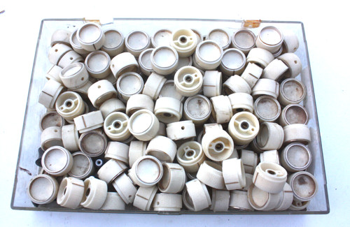 Nos radio hi fi knobs - nos, /